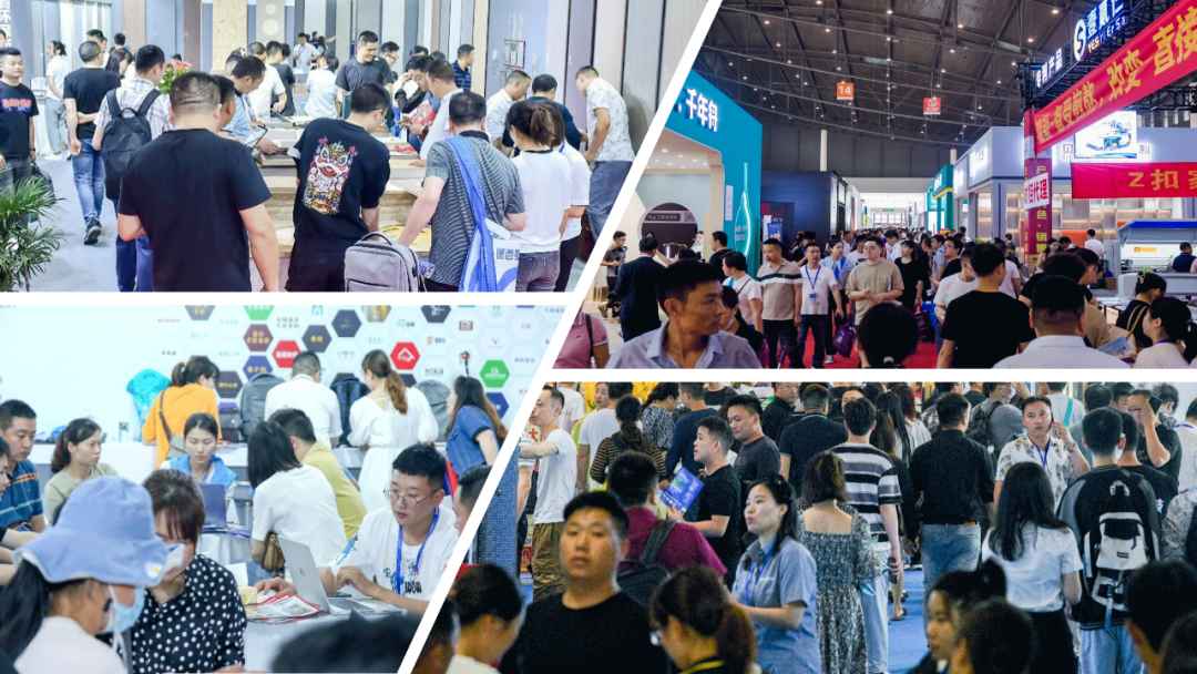 专业展助力企业渠道破圈——2023CCBD中国重庆建博会来了